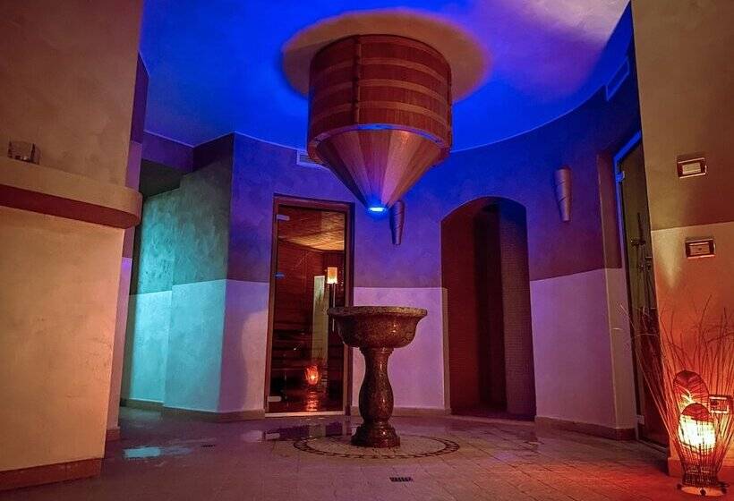 Отель Monastero Resort & Spa, Garda Lake Collection