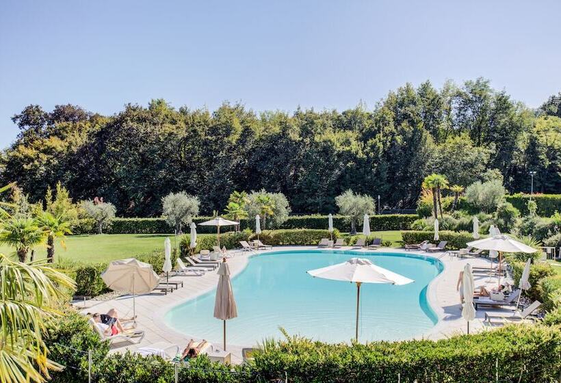 Отель Monastero Resort & Spa, Garda Lake Collection