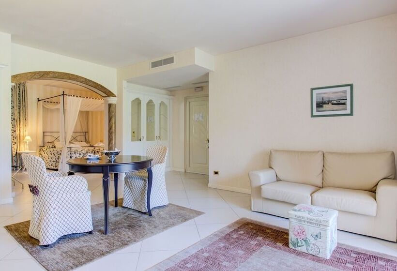 Отель Monastero Resort & Spa, Garda Lake Collection