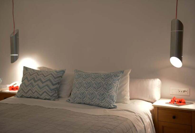 هتل Mykonos View