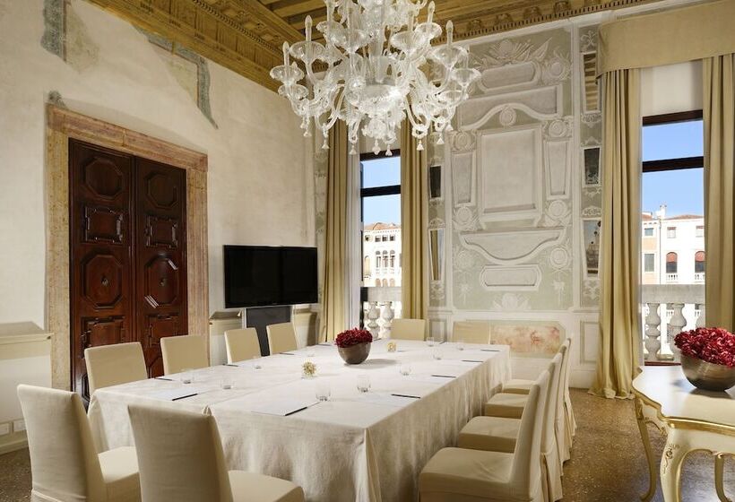 Hotel Palazzo Giovanelli E Gran Canal