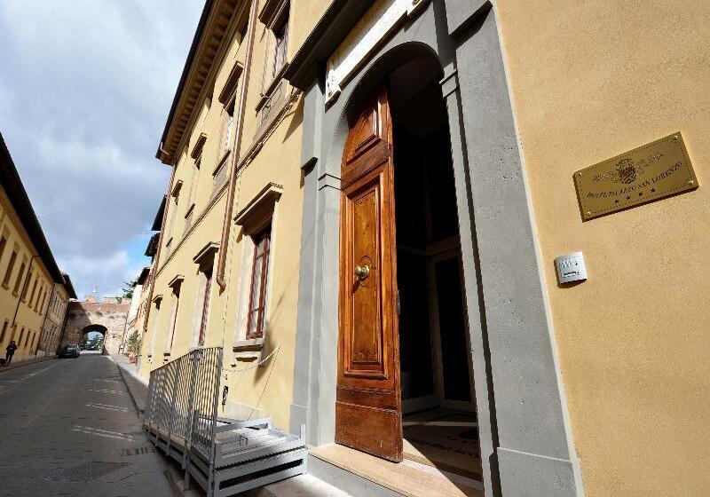 호텔 Palazzo San Lorenzo & Spa