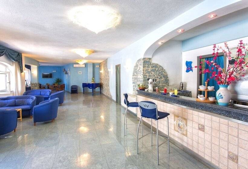 هتل Parco Dei Principi Resort & Spa