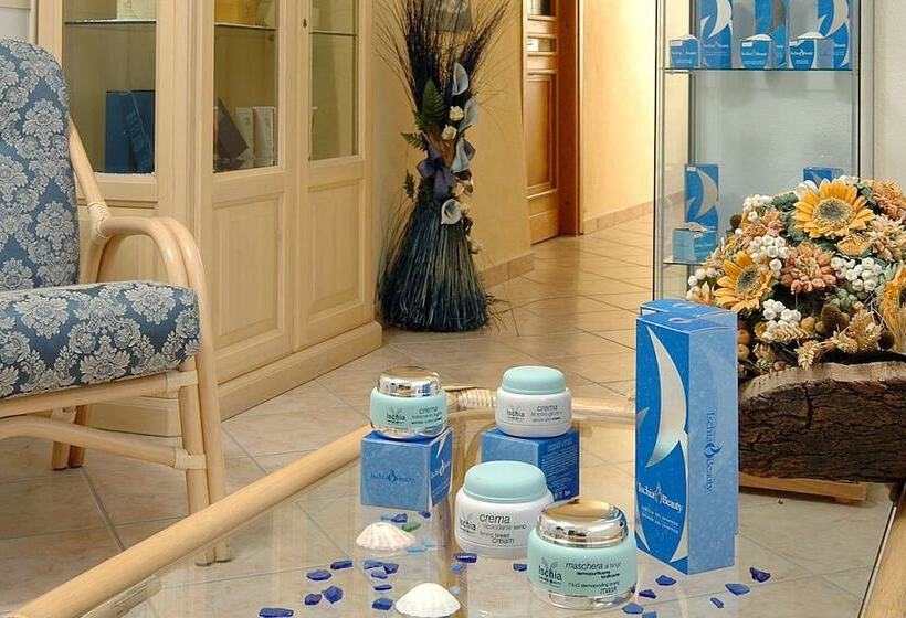 هتل Parco Dei Principi Resort & Spa