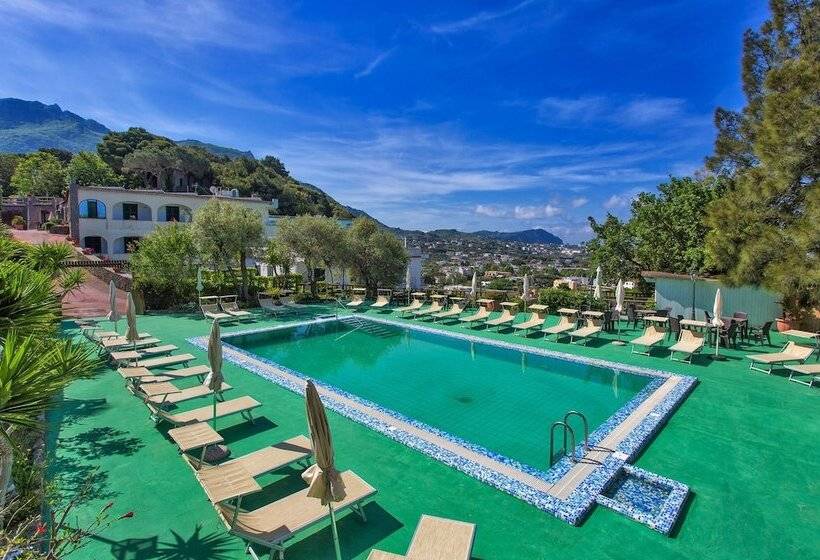 هتل Parco Dei Principi Resort & Spa