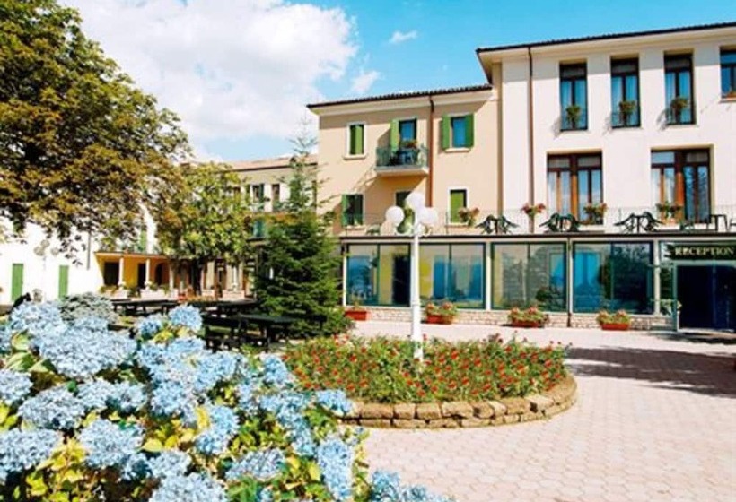 Park Hotel Jolanda
