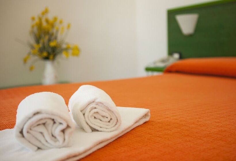 בית מלון כפרי Piccada