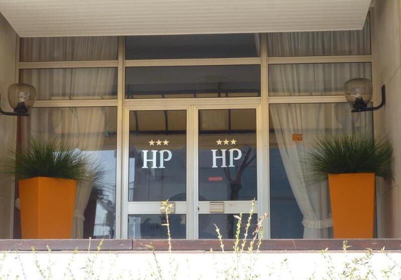 בית מלון כפרי Pigalle