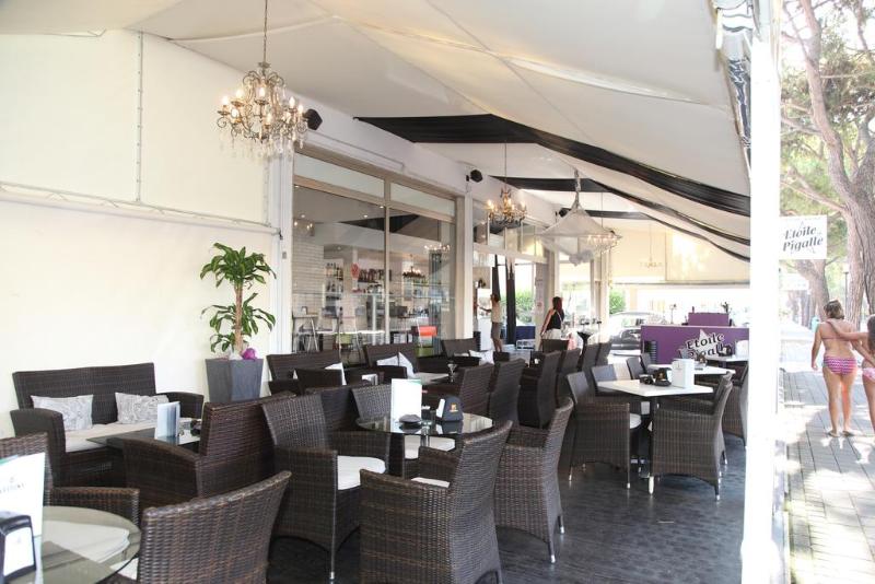 בית מלון כפרי Pigalle