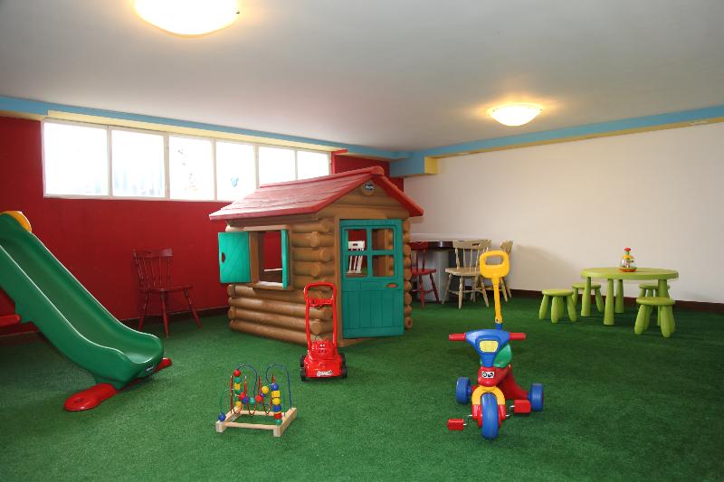 בית מלון כפרי Pigalle