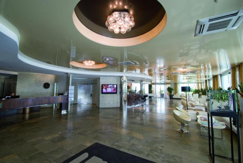 Hotel Premier & Suites Premier Resort