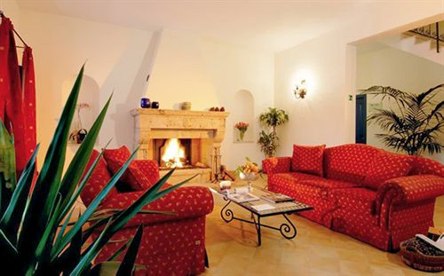 فندق Relais Angimbè