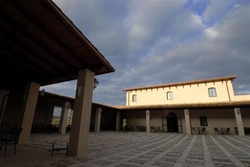 فندق Relais Angimbè