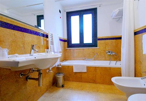 فندق Relais Angimbè