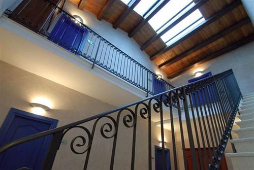 فندق Relais Angimbè