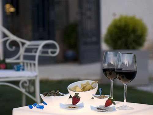 فندق Relais Angimbè