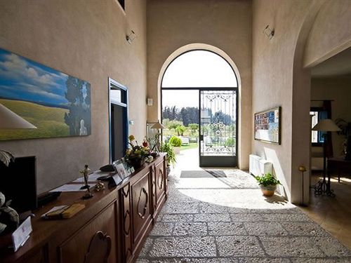 فندق Relais Angimbè