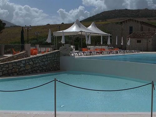 فندق Relais Angimbè