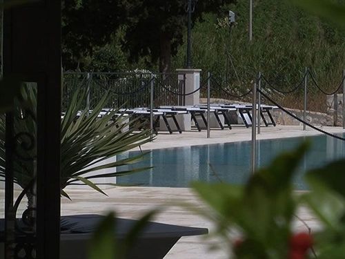 فندق Relais Angimbè