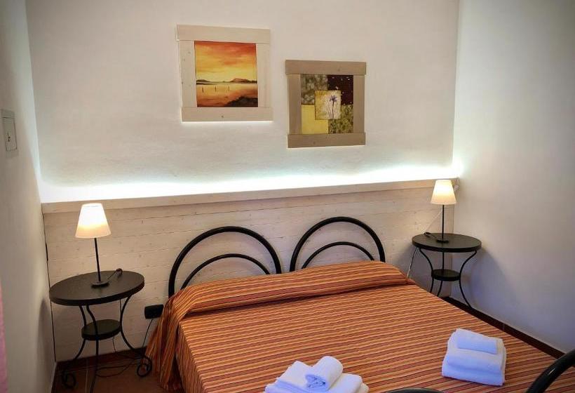 هتل Residence La Luna Nel Pozzo