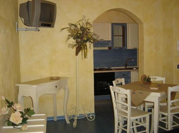 هتل Residence Le Chiavi Di San Francesco