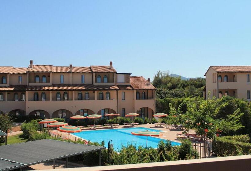 فندق Residenza Dei Cavalleggeri