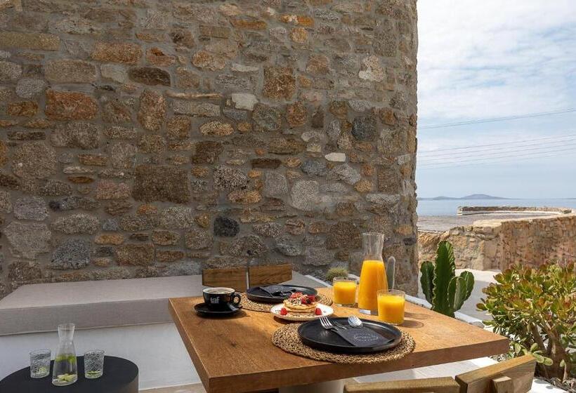 هتل Rocabella Mykonos