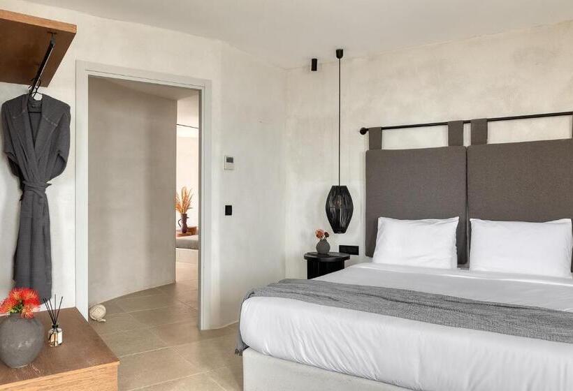 هتل Rocabella Mykonos