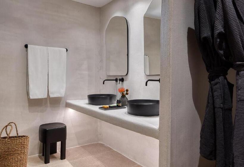هتل Rocabella Mykonos