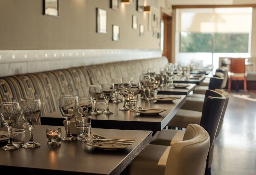 Отель Rochestown Lodge