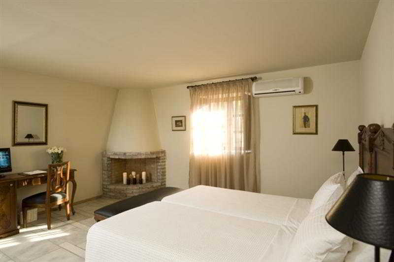 ホテル Semantron Traditional Village