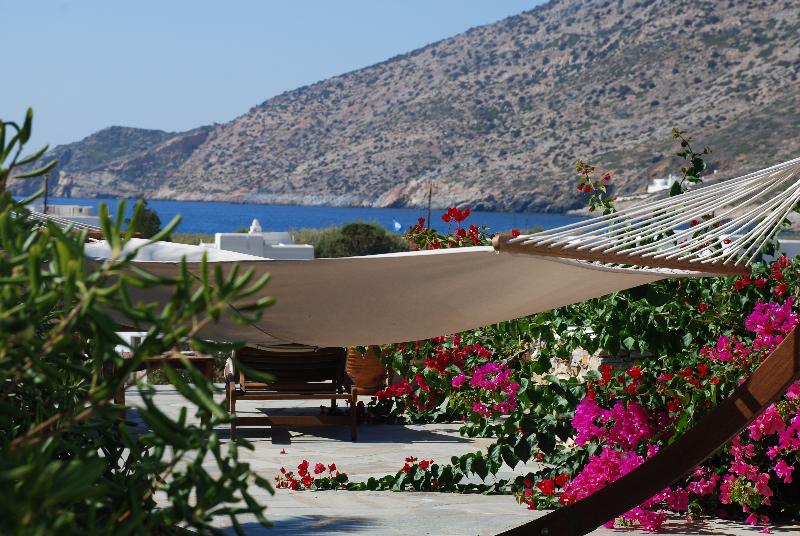 هتل Sifnaika Konakia ~ Armada Residence