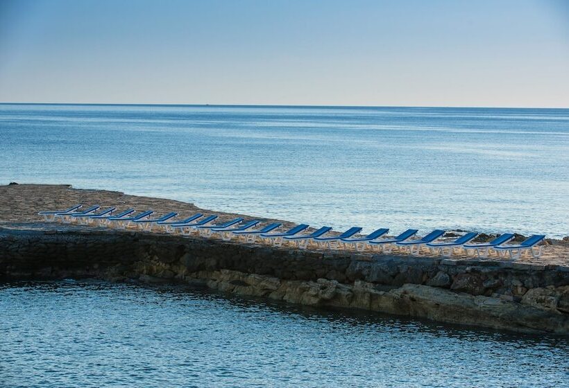 בית מלון כפרי Silva Beach