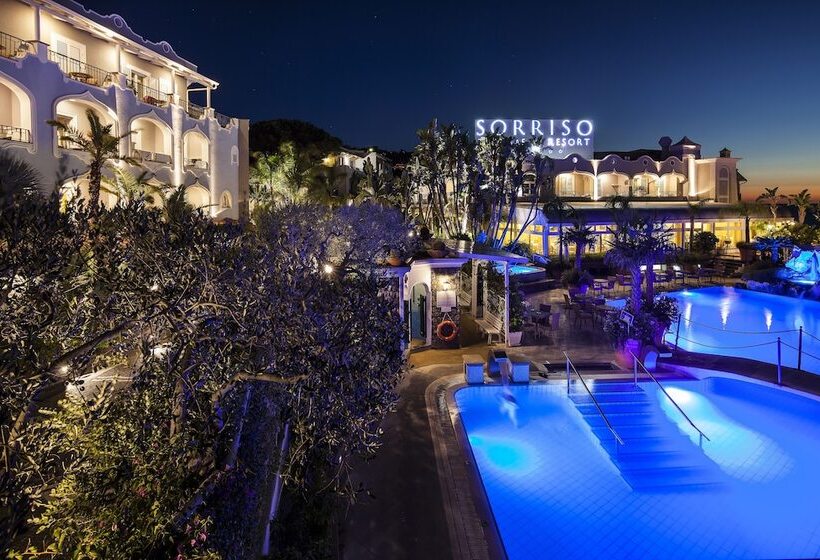 هتل Sorriso Thermae Resort & Spa