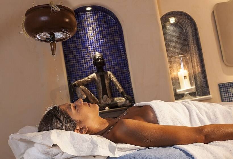 هتل Sorriso Thermae Resort & Spa