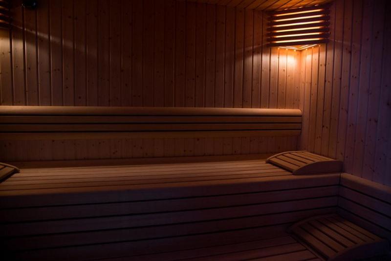 هتل & Spa Villa Mercede