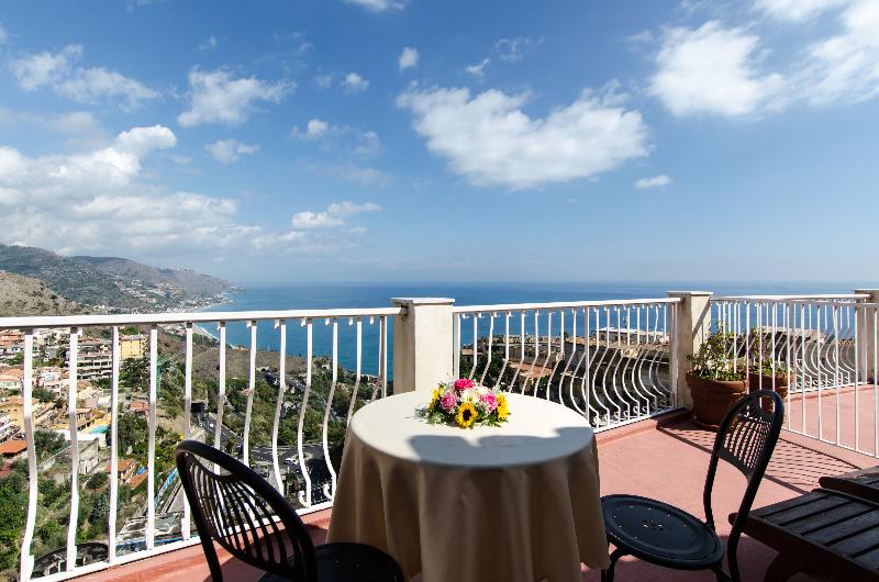 Splendid Hotel Taormina