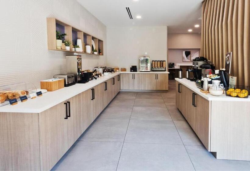 هتل Springhill Suites Birmingham Colonnade