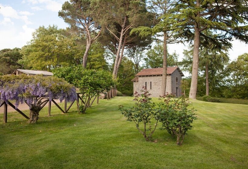 호텔 Tenuta Castelverde