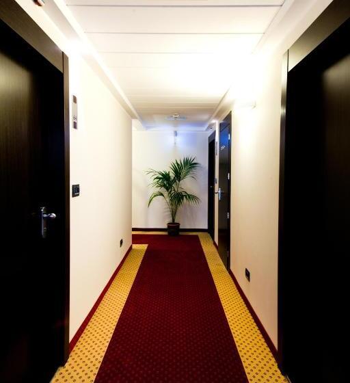 هتل Terminal Palace & Spa