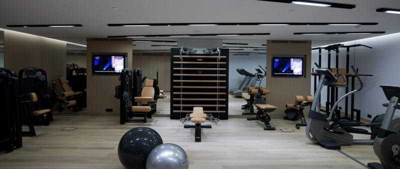 The Met Hotel Thessaloniki, A Member Of Design Hotels