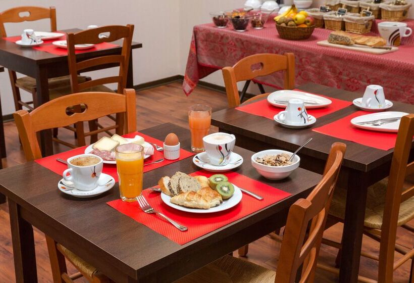 酒店 Hôtel L Iroko The Originals City