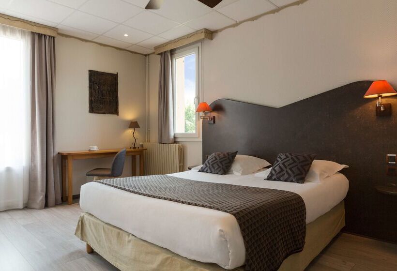 酒店 Hôtel L Iroko The Originals City