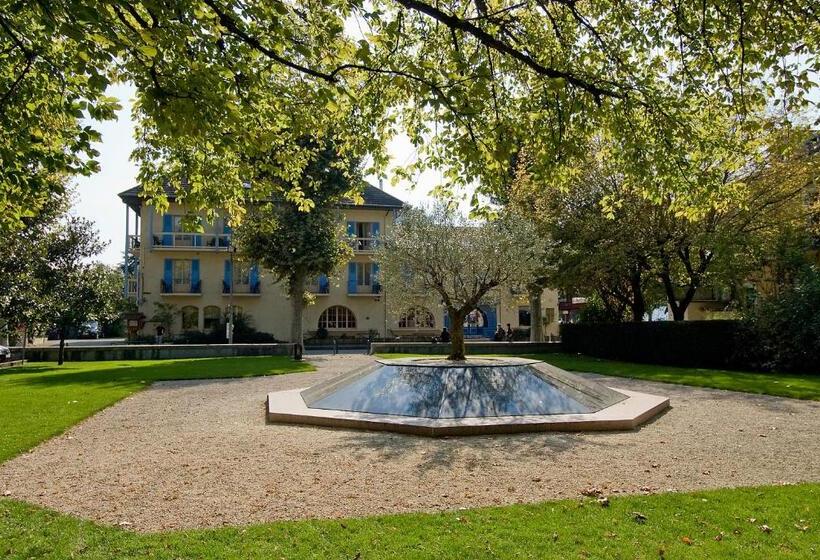 酒店 Hôtel L Iroko The Originals City