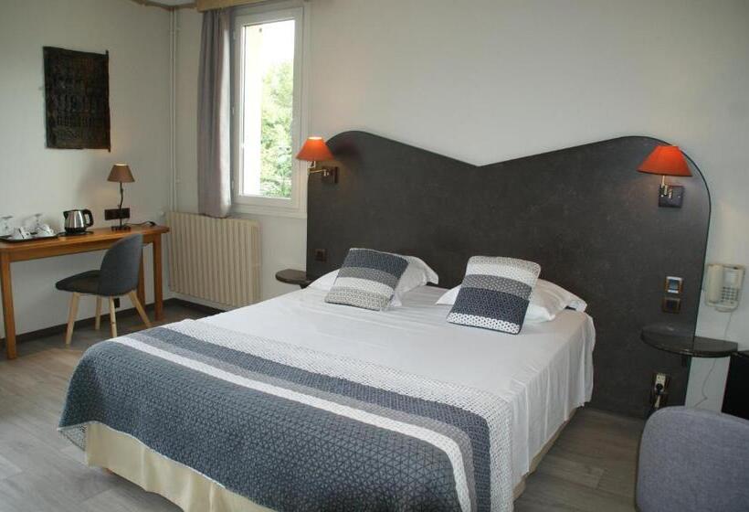 酒店 Hôtel L Iroko The Originals City