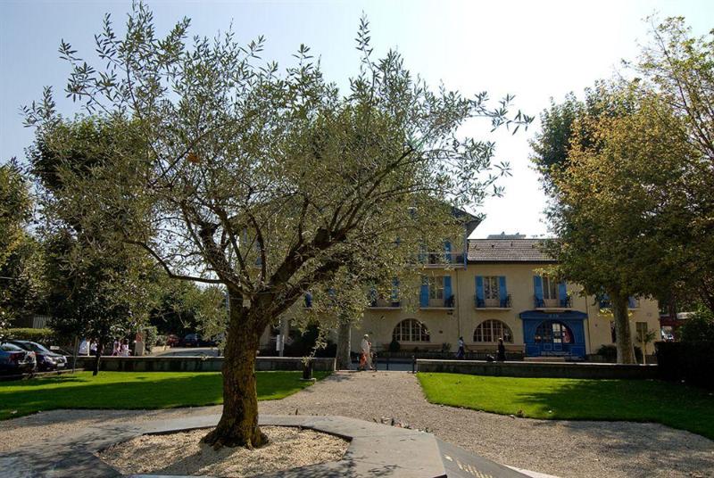 酒店 Hôtel L Iroko The Originals City