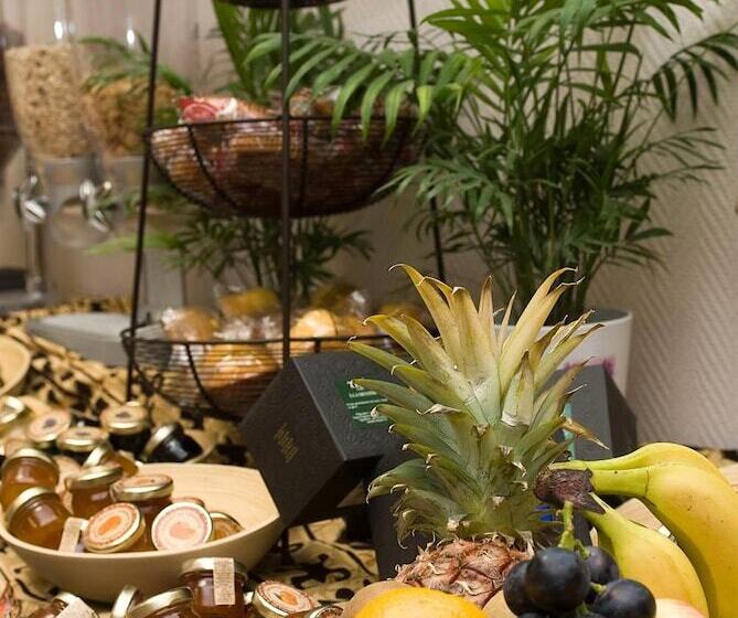 酒店 Hôtel L Iroko The Originals City