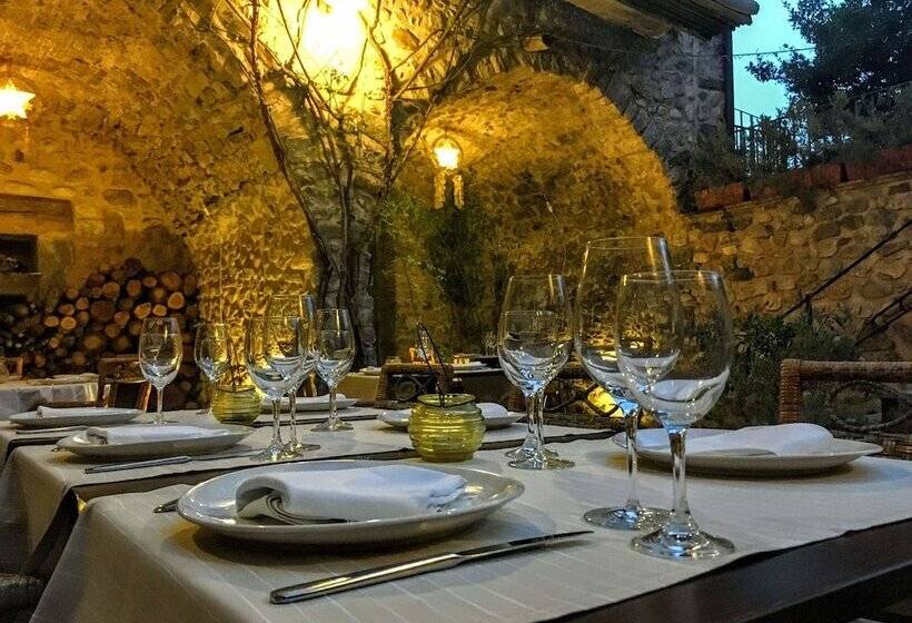 Hotel Torre Laurentii