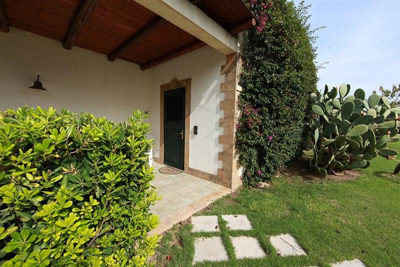 ホテル Valle Di Mare Country Resort