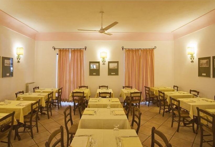 هتل Villa Maria